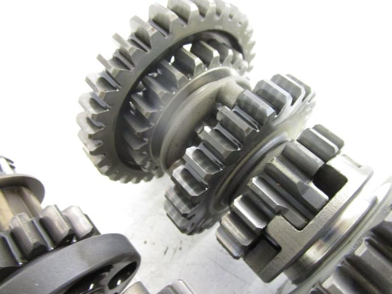 1986-2004 Kawasaki KLF 300 Bayou Transmission Trans 13127-1127